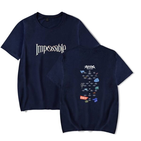 Riize T-Shirt #4 - Image 3