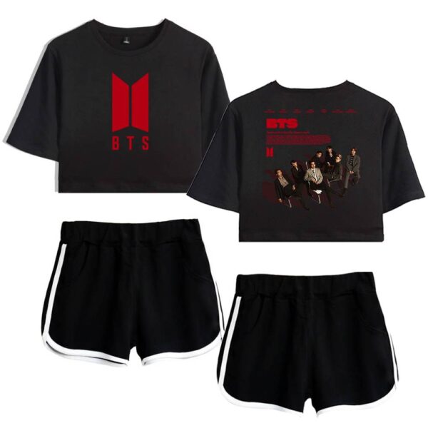 BTS Tracksuit #1 - Image 2
