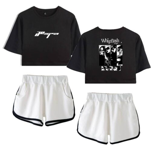 Aespa Whiplash Tracksuit #1