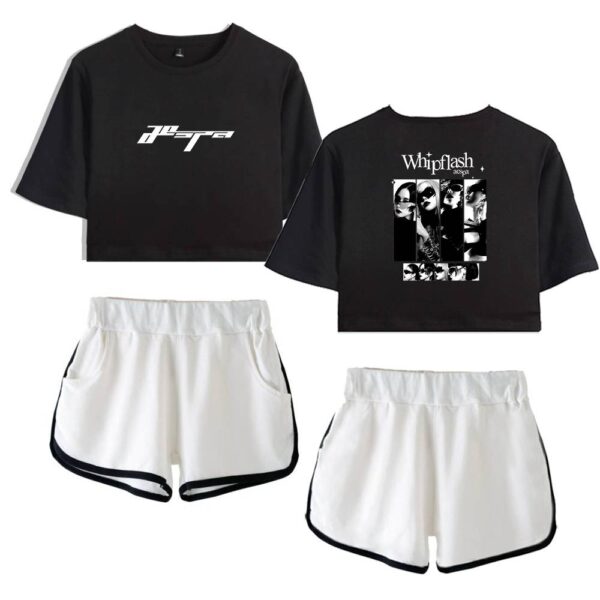 Aespa Whiplash Tracksuit #1