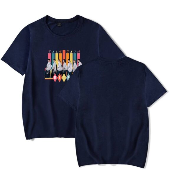 Riize T-Shirt #2 - Image 4