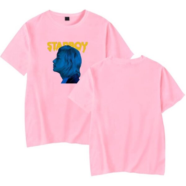 Hyunjin T-Shirt #2 - Image 5