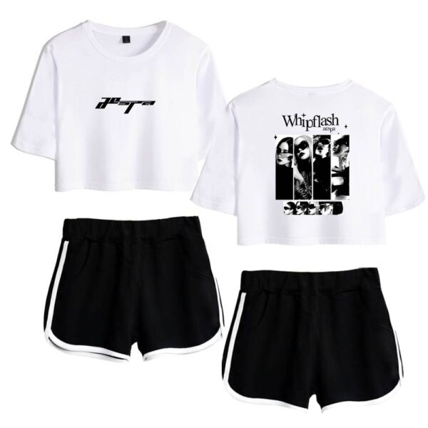 Aespa Whiplash Tracksuit #1 - Image 3