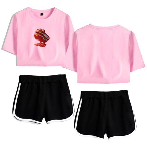 P1Harmony Tracksuit #2 - Image 4
