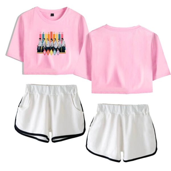 Riize Tracksuit #2 - Image 5