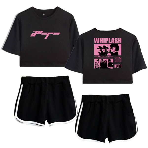 Aespa Whiplash Tracksuit #4 - Image 2