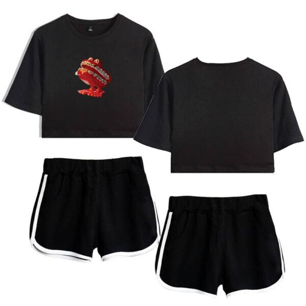 P1Harmony Tracksuit #2 - Image 2