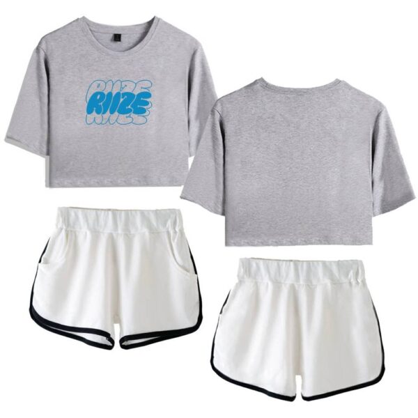 Riize Tracksuit #1 - Image 7