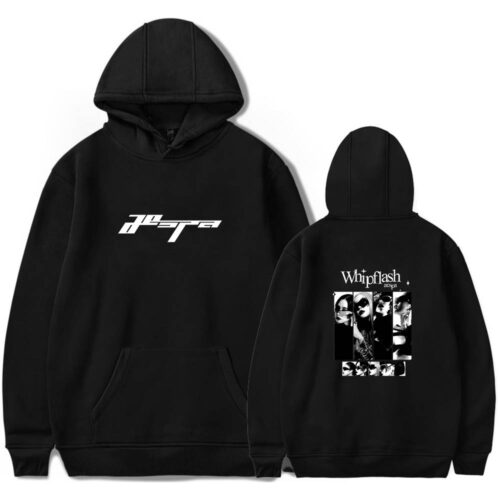 Aespa Whiplash Hoodie #1