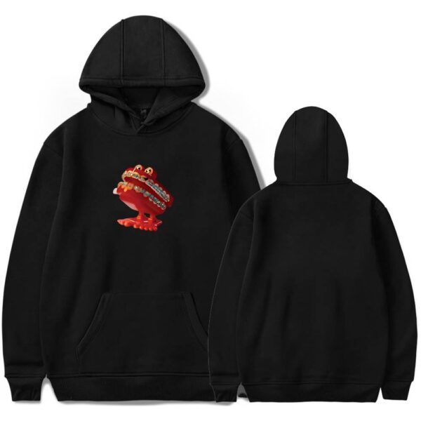 P1Harmony Hoodie #2 - Image 2