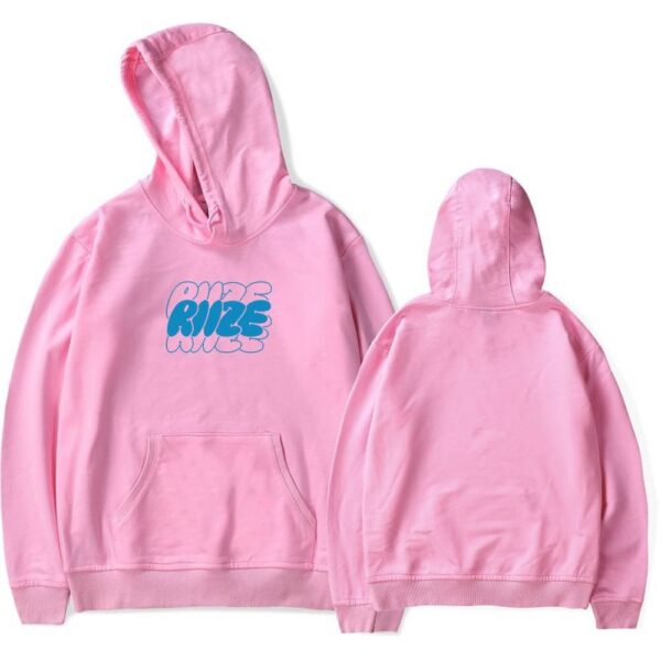 Riize Hoodie #1 - Image 5