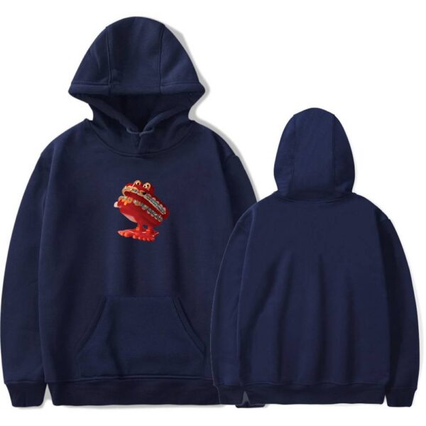 P1Harmony Hoodie #2 - Image 3