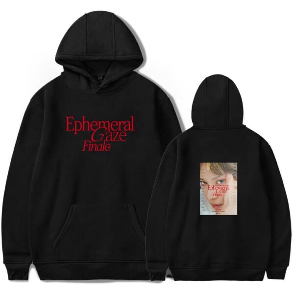 Taemin Hoodie #2 - Image 2
