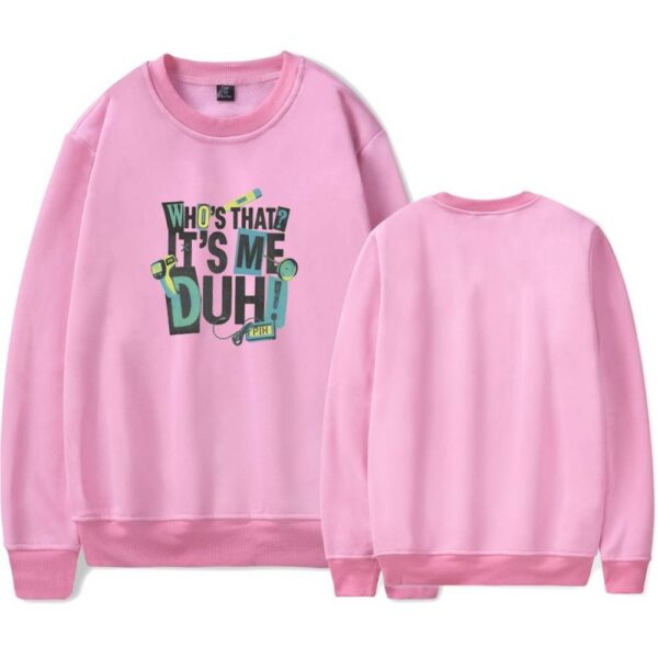 P1Harmony Sweatshirt #3 - Image 5