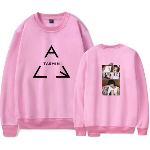 Taemin Sweatshirt #1 - Image 5