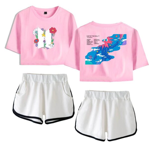 BTS Tracksuit #2 - Image 5