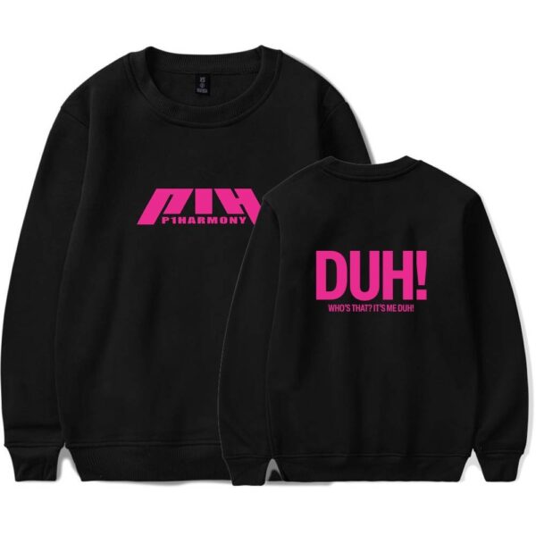 P1Harmony Sweatshirt #1 - Image 2