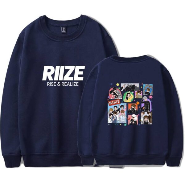 Riize Sweatshirt #3 - Image 3