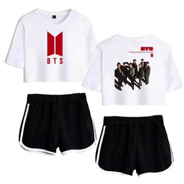 BTS Tracksuit #4 - Image 4