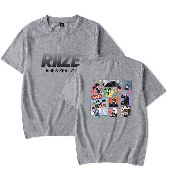 Riize T-Shirt #3 - Image 4