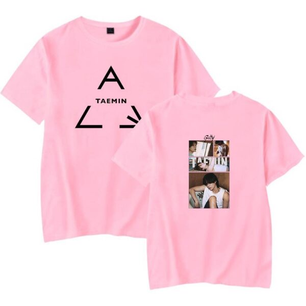 Taemin T-Shirt #1 - Image 5