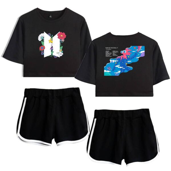 BTS Tracksuit #2 - Image 2