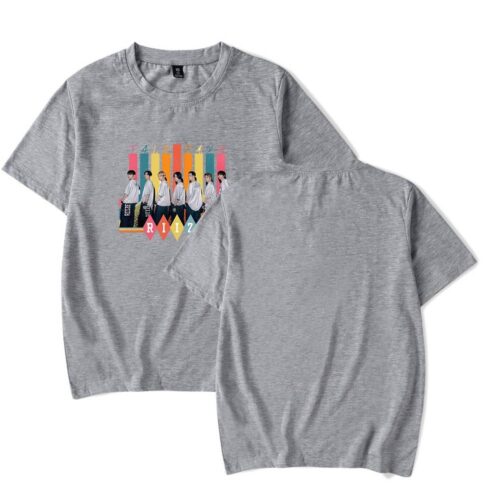 Riize T-Shirt #2