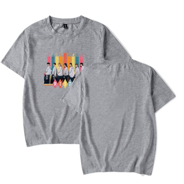 Riize T-Shirt #2