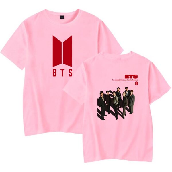BTS T-Shirt #4 - Image 5