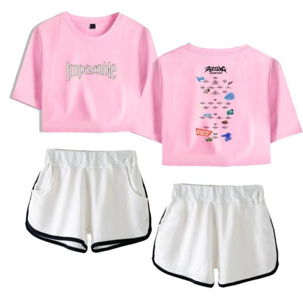 Riize Tracksuit #4 - Image 6