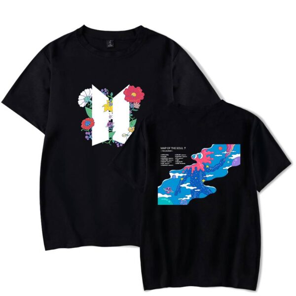 BTS T-Shirt #2 - Image 2