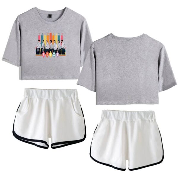 Riize Tracksuit #2 - Image 7