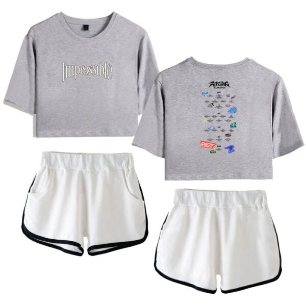 Riize Tracksuit #4 - Image 7