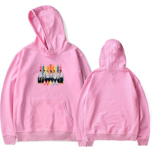 Riize Hoodie #2 - Image 5