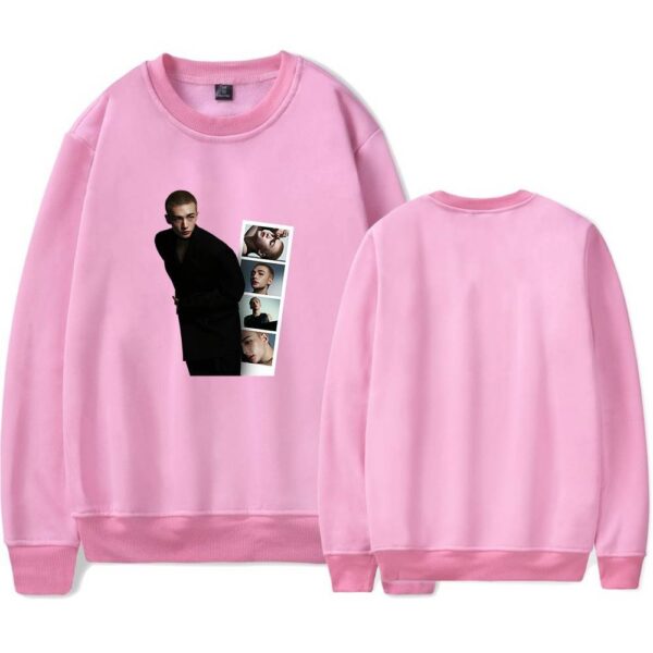 Hyunjin Sweatshirt #4 - Image 5