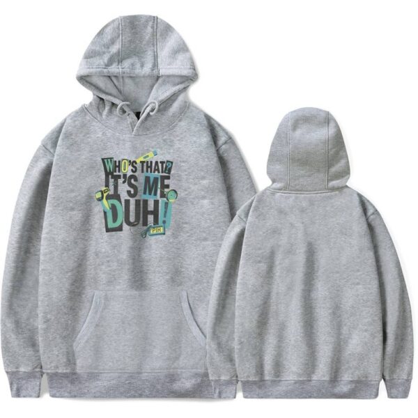P1Harmony Hoodie #3 - Image 4