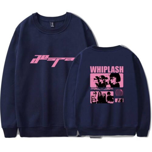 Aespa Whiplash Sweatshirt #4