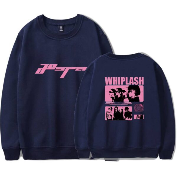 Aespa Whiplash Sweatshirt #4