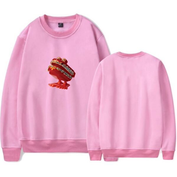 P1Harmony Sweatshirt #2 - Image 5