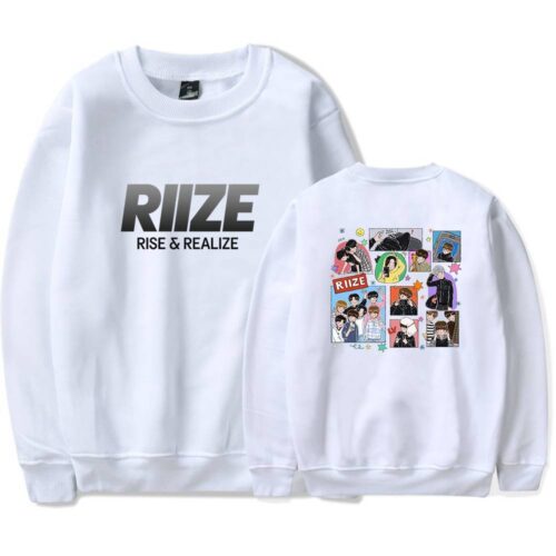 Riize Sweatshirt #3