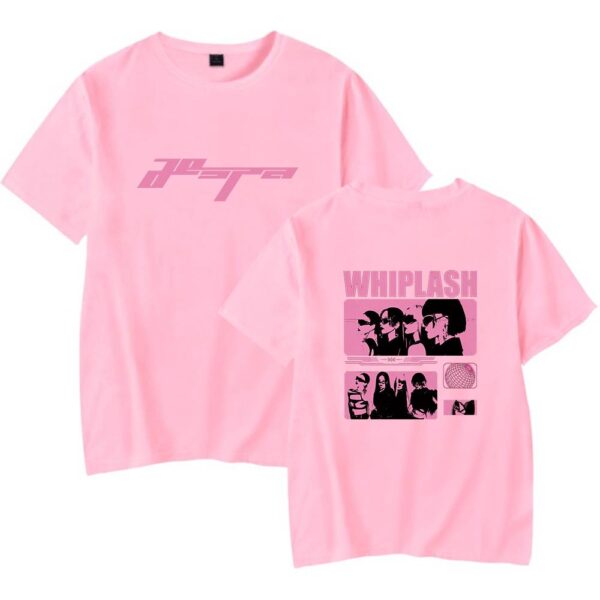 Aespa Whiplash T-Shirt #4 - Image 5