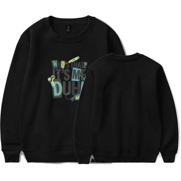 P1Harmony Sweatshirt #3 - Image 2