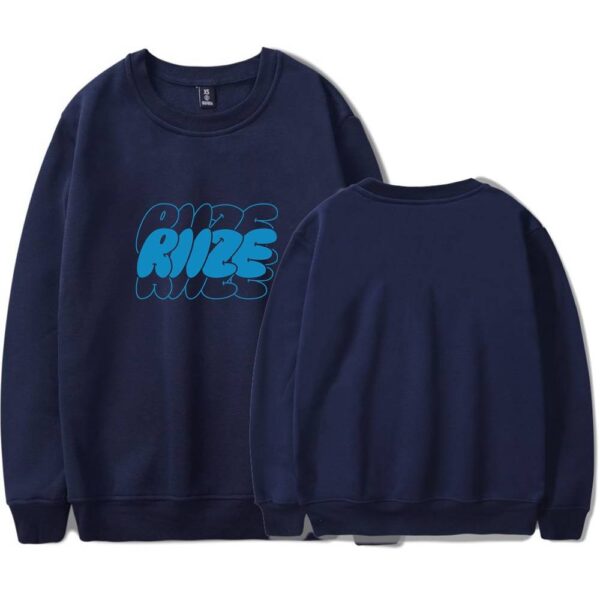 Riize Sweatshirt #1 - Image 4