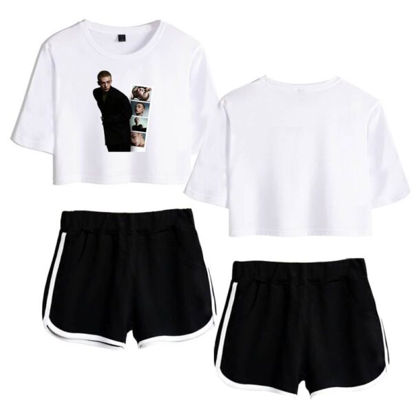 Hyunjin Tracksuit #4 - Image 4