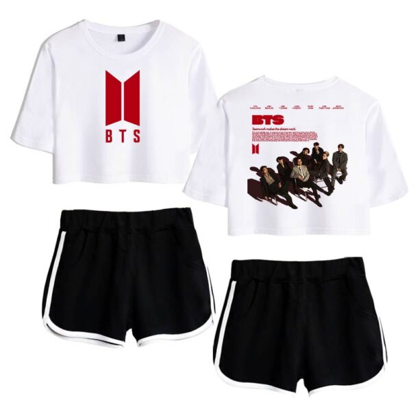 BTS Tracksuit #1 - Image 3