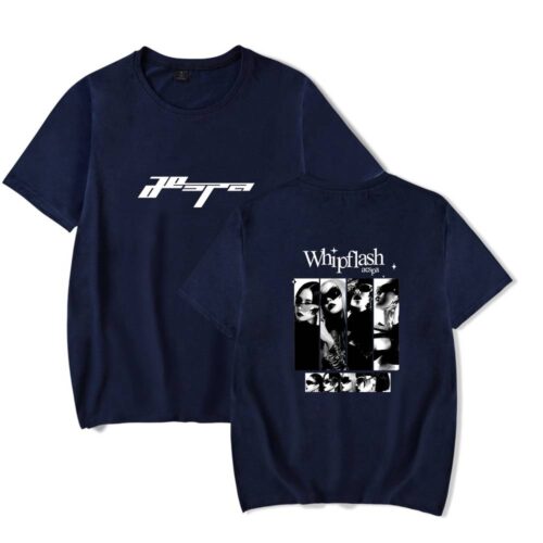 Aespa Whiplash T-Shirt #1
