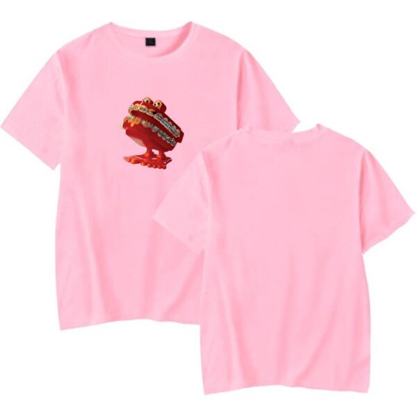 P1Harmony T-Shirt #2 - Image 5