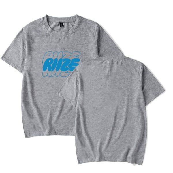 Riize T-Shirt #1 - Image 4