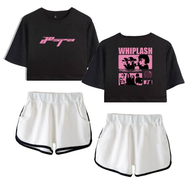 Aespa Whiplash Tracksuit #4 - Image 3