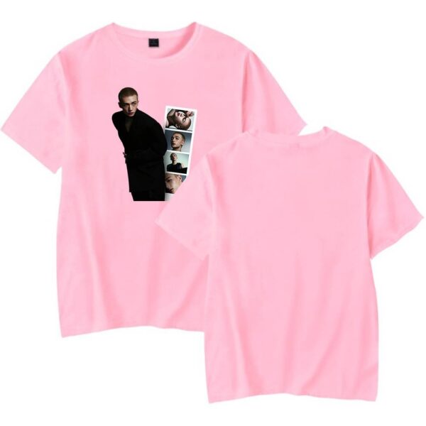 Hyunjin T-Shirt #4 - Image 5